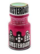 Amsterdam Pink PWD 10 мл (США)