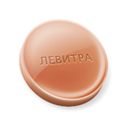 Дженерик Левитра 60 мг (Vilitra 60 mg)