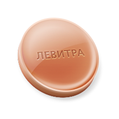 Дженерик Левитра 20 мг (Vilitra 20 mg)