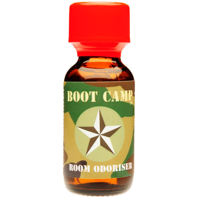 Boot Camp 25 ml