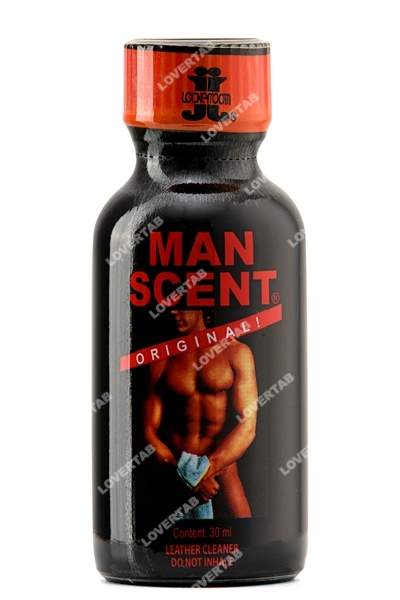 Man Scent 30 мл