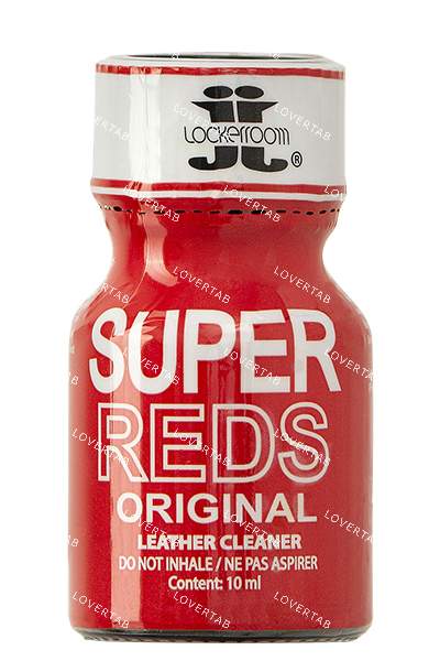 Reds Super 10 мл