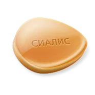 Дженерик Сиалис 60 мг (Vidalista 60 mg)